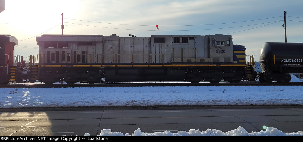CN 3920